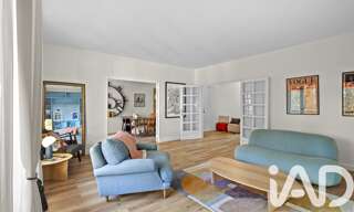 Appartement 6 Pièces 131 m² à vendre à Aix-en-Provence (13100)