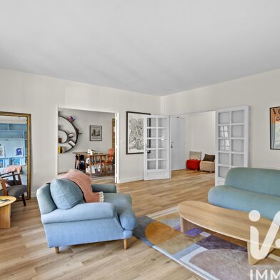 Appartement 6 pièces 895000 €