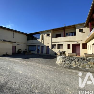 Maison 9 pièces 192000 €