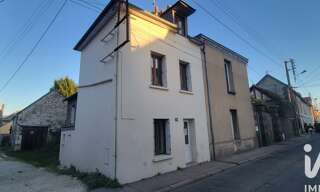 Maison 4 Pièces 91 m² à vendre à Saint-Étienne-du-Rouvray (76800)