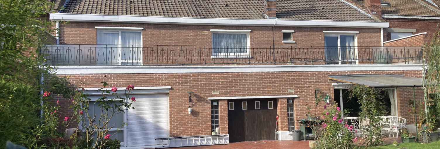 Maison 12 Pièces 237 m² à vendre à Seclin (59113)