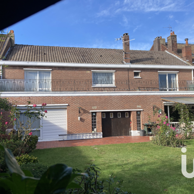 Maison 12 pièces 577000 €