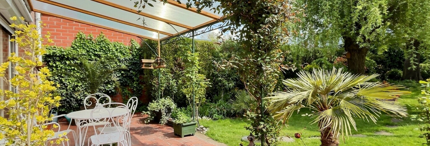 Maison 12 Pièces 237 m² à vendre à Seclin (59113)