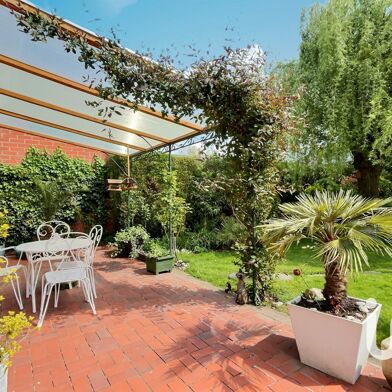 Maison 12 pièces 577000 €