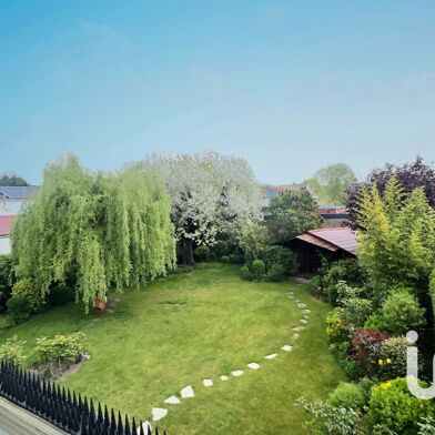 Maison 12 pièces 577000 €