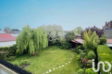 Maison 12 pièces 577000 €