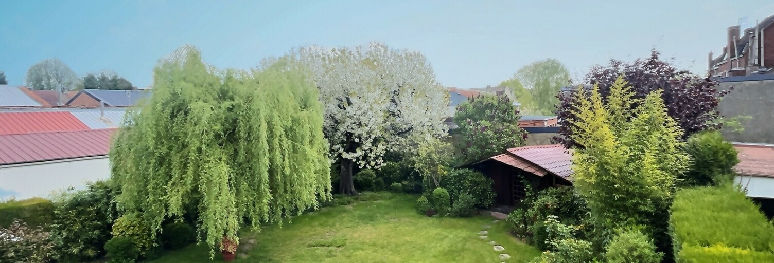 Maison 12 Pièces 237 m² à vendre à Seclin (59113)