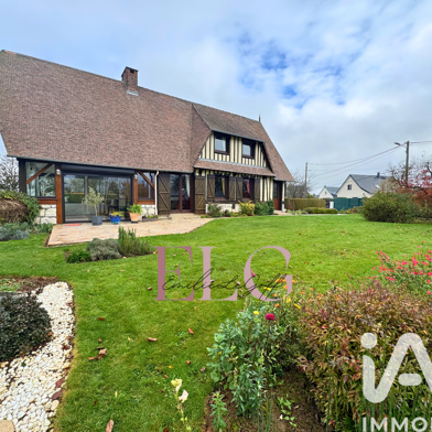 Maison 5 pièces 365000 €