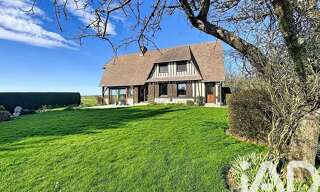 Maison 5 Pièces 151 m² à vendre à Bosc-Guérard-Saint-Adrien (76710)