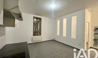 Appartement 2 Pièces 36 m² à vendre à Montpellier (34000)