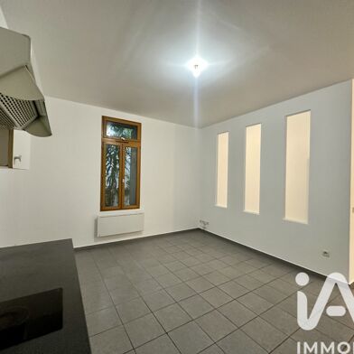 Appartement 2 pièces 139000 €