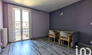 Appartement 4 Pièces 62 m² à vendre à Toulouse (31500)