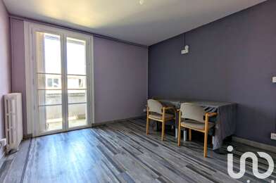 Appartement 4 pièces 150000 €