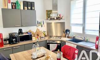 Maison 3 Pièces 65 m² à vendre à Tours (37000)