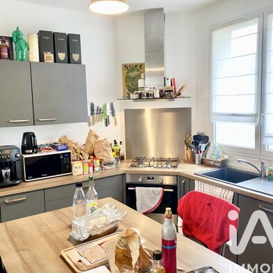 Maison 3 pièces 219900 €