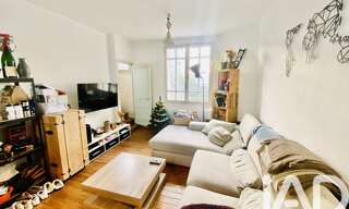 Maison 3 Pièces 65 m² à vendre à Tours (37000)