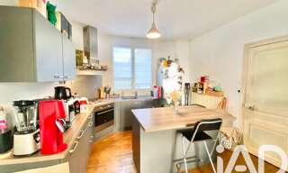 Maison 3 Pièces 65 m² à vendre à Tours (37000)