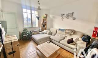 Maison 3 Pièces 65 m² à vendre à Tours (37000)