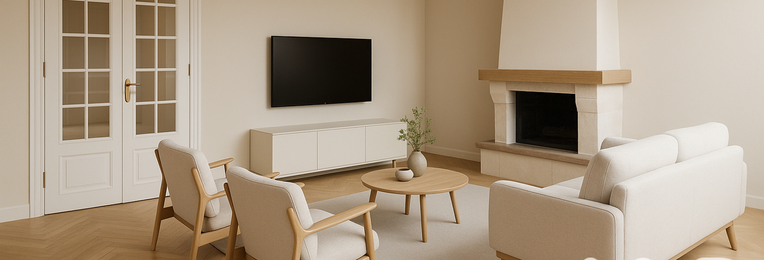 Maison 5 Pièces 146 m² à vendre à Bagnolet (93170)