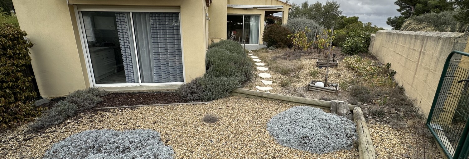 Maison 4 Pièces 150 m² à vendre à Lézignan-Corbières (11200)