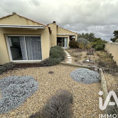 Maison 4 pièces 250000 €