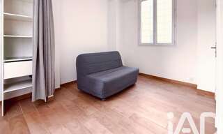 Appartement 1 Pièce 18 m² à vendre à Montrouge (92120)