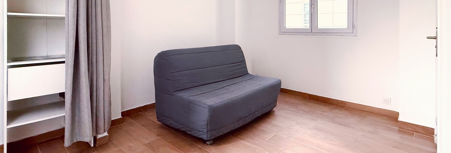 Appartement 1 Pièce 18 m² à vendre à Montrouge (92120)