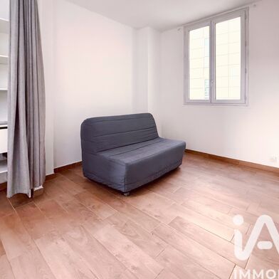 Appartement 1 pièces 149000 €