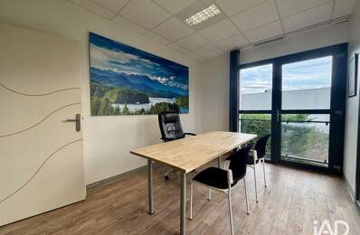 Location Bureaux 12 m&sup2; — photo du bien
