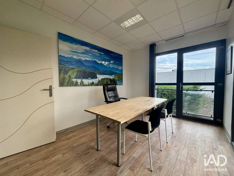 Location Bureaux 12 m&sup2; — photo 1