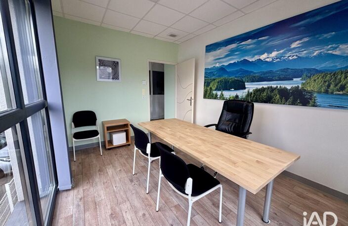 Location Bureaux 12 m&sup2; — photo 2