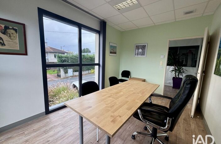 Location Bureaux 12 m&sup2; — photo 3