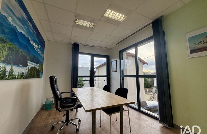 Location Bureaux 12 m&sup2; — photo 4