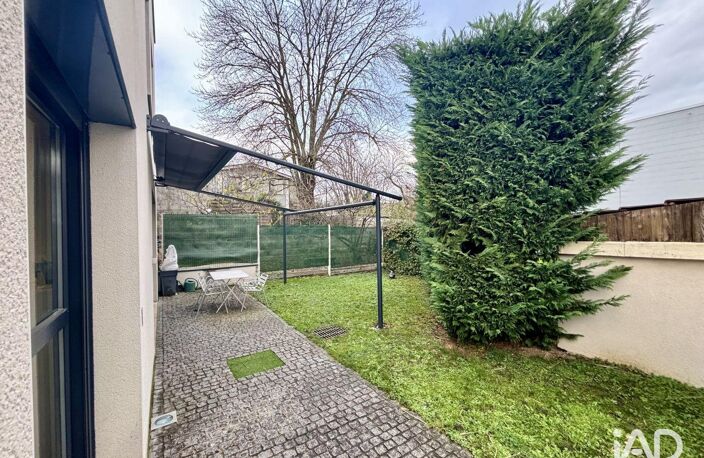 Location Bureaux 12 m&sup2; — photo 5