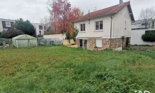 Maison 5 Pièces 145 m² à vendre à Vitry-sur-Seine (94400)