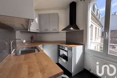 Appartement 2 pièces 159000 €