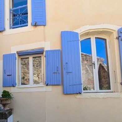 Maison 5 pièces 246000 €