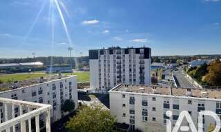 Appartement 2 Pièces 34 m² à vendre à Joué-lès-Tours (37300)