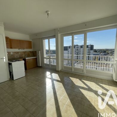 Appartement 2 pièces 55000 €