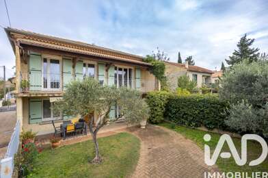 Maison 6 pièces 369000 €