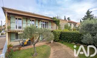 Maison 6 Pièces 200 m² à vendre à Orange (84100)