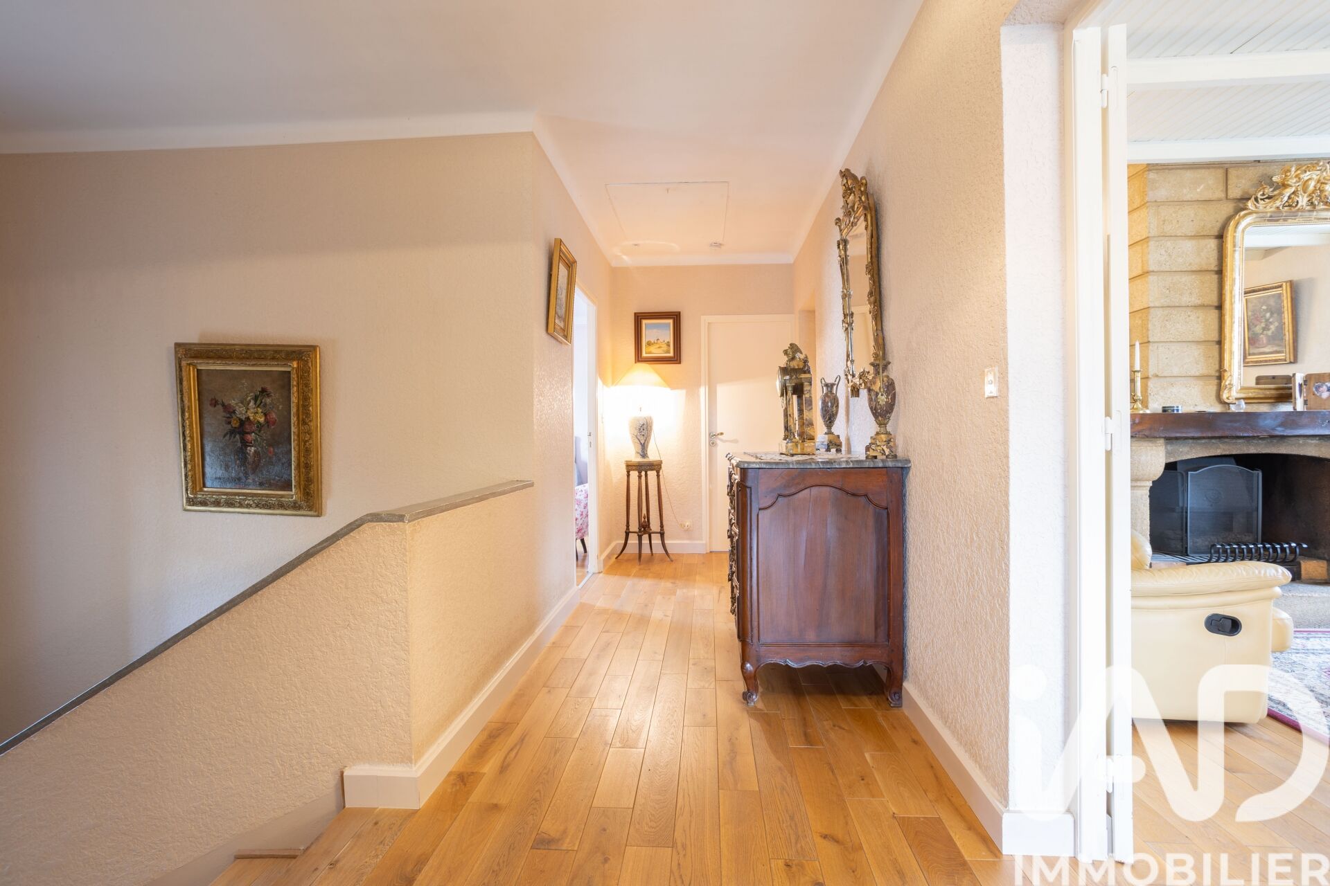 Vente Maison/villa 6 pièces - Photo 4