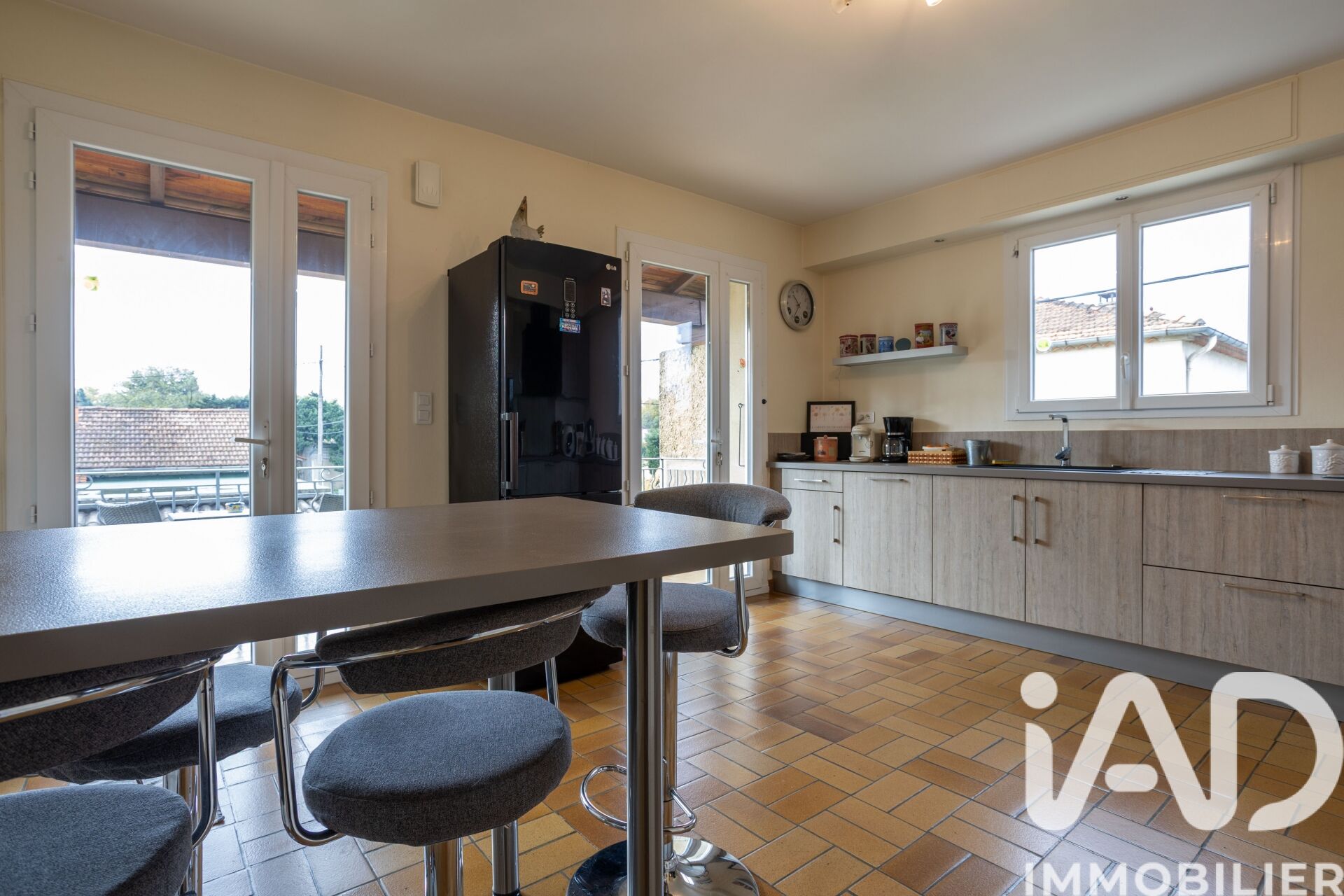 Vente Maison/villa 6 pièces - Photo 5