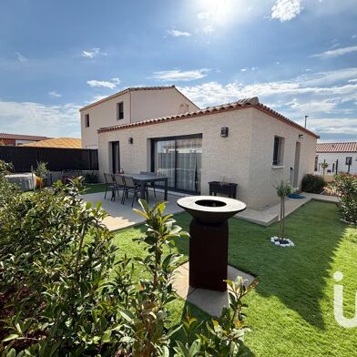 Maison 4 pièces 239000 €