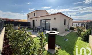 Maison 4 Pièces 80 m² à vendre à Lézignan-Corbières (11200)