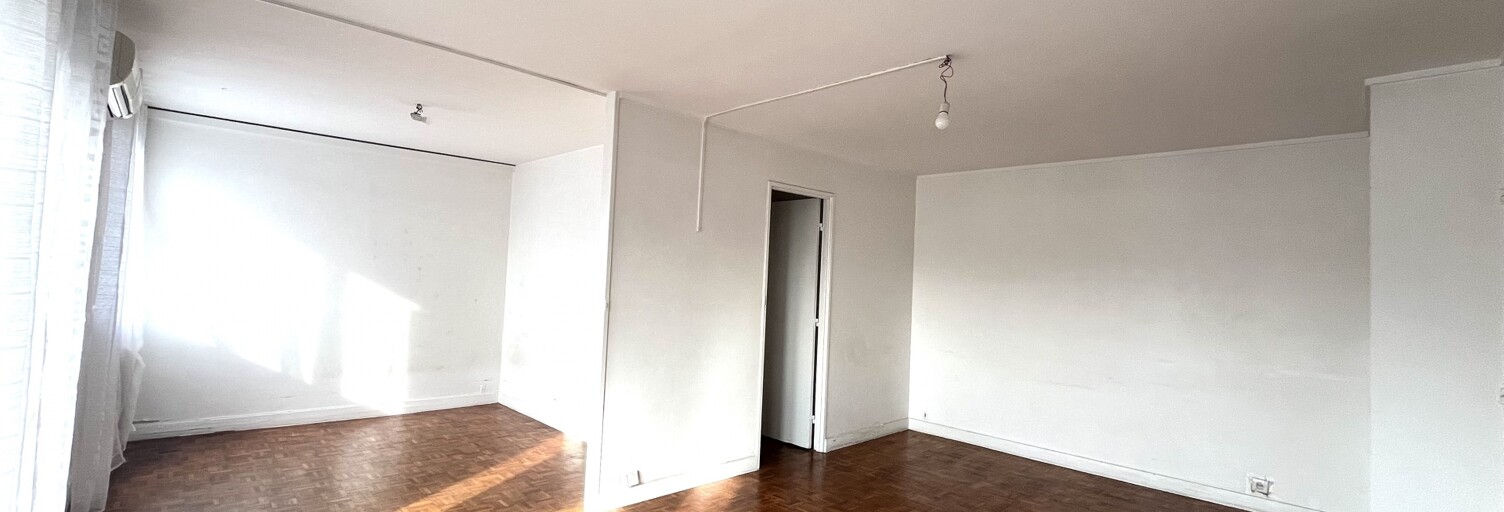 Appartement 4 Pièces 74 m² à vendre à Épinay-sur-Seine (93800)