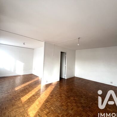 Appartement 4 pièces 188000 €