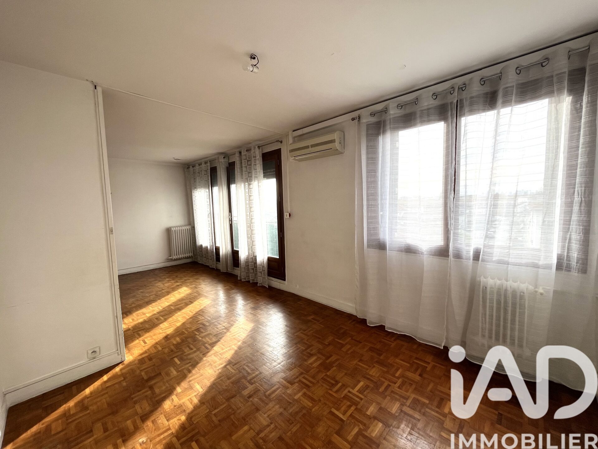 Vente Appartement 4 pièces - Photo 2