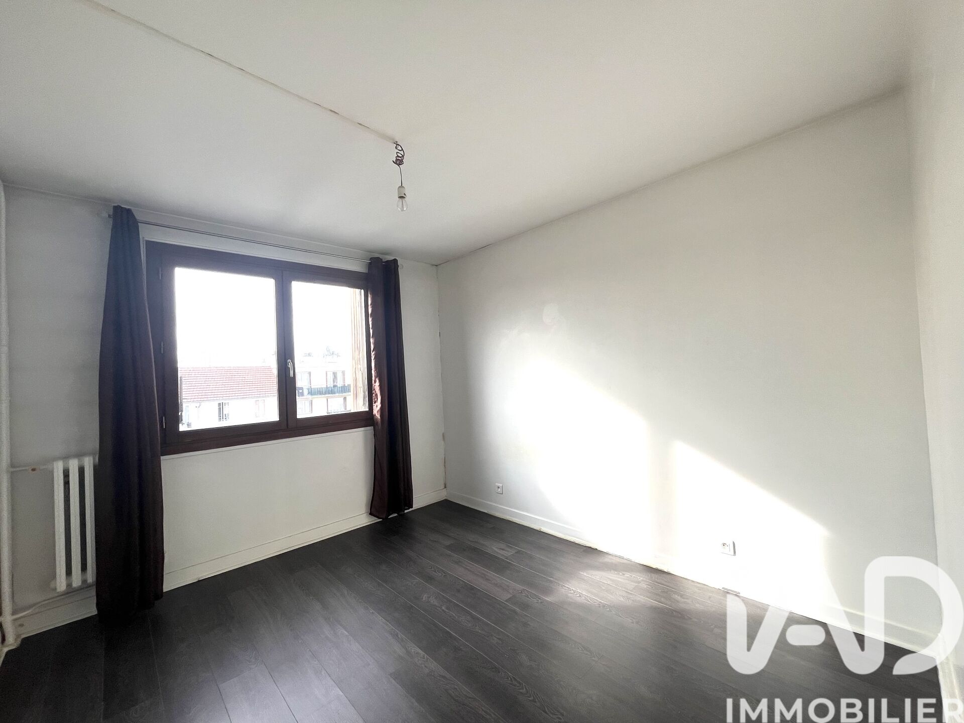 Vente Appartement 4 pièces - Photo 5