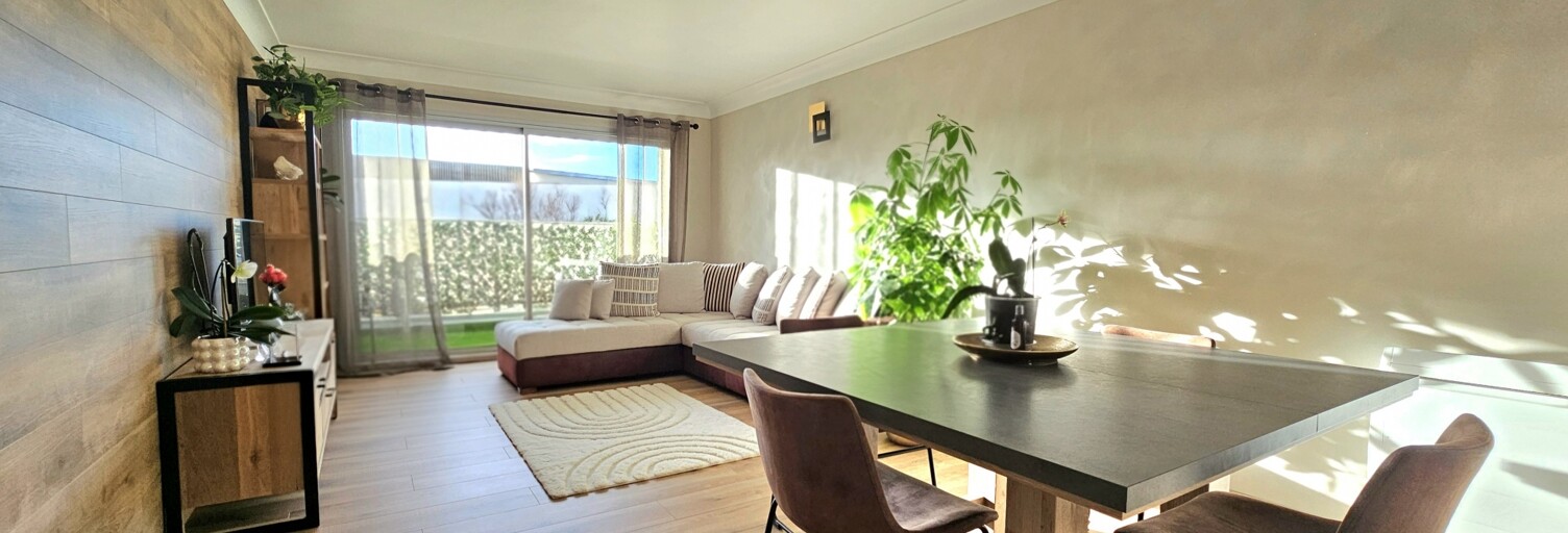 Appartement 2 Pièces 52 m² à vendre à Les Sables-d'Olonne (85100)